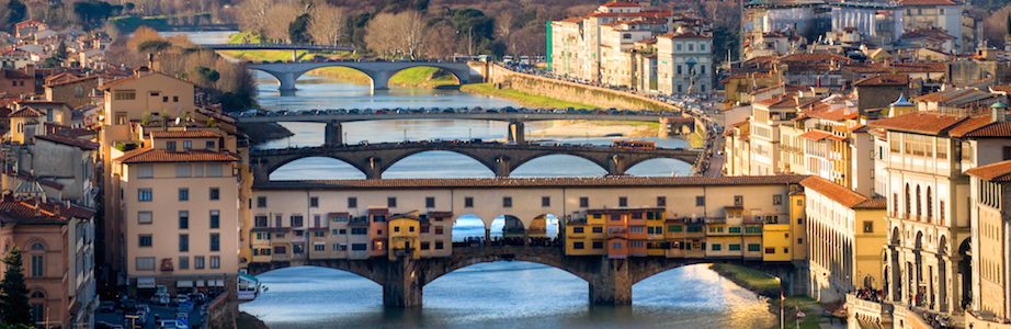 Florence-Banner
